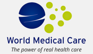 Logo World Medical care