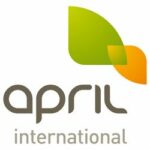 logo april international