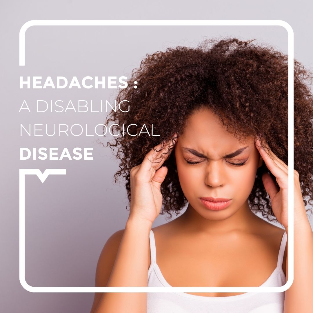 Headaches Alegria Medical Centre