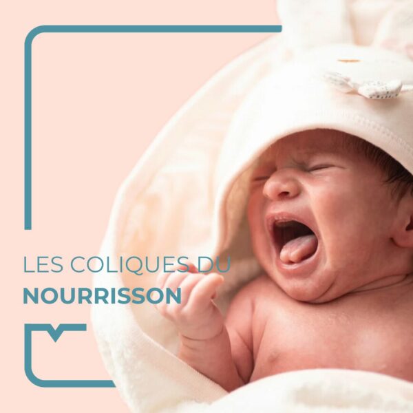 Enfant qui pleure