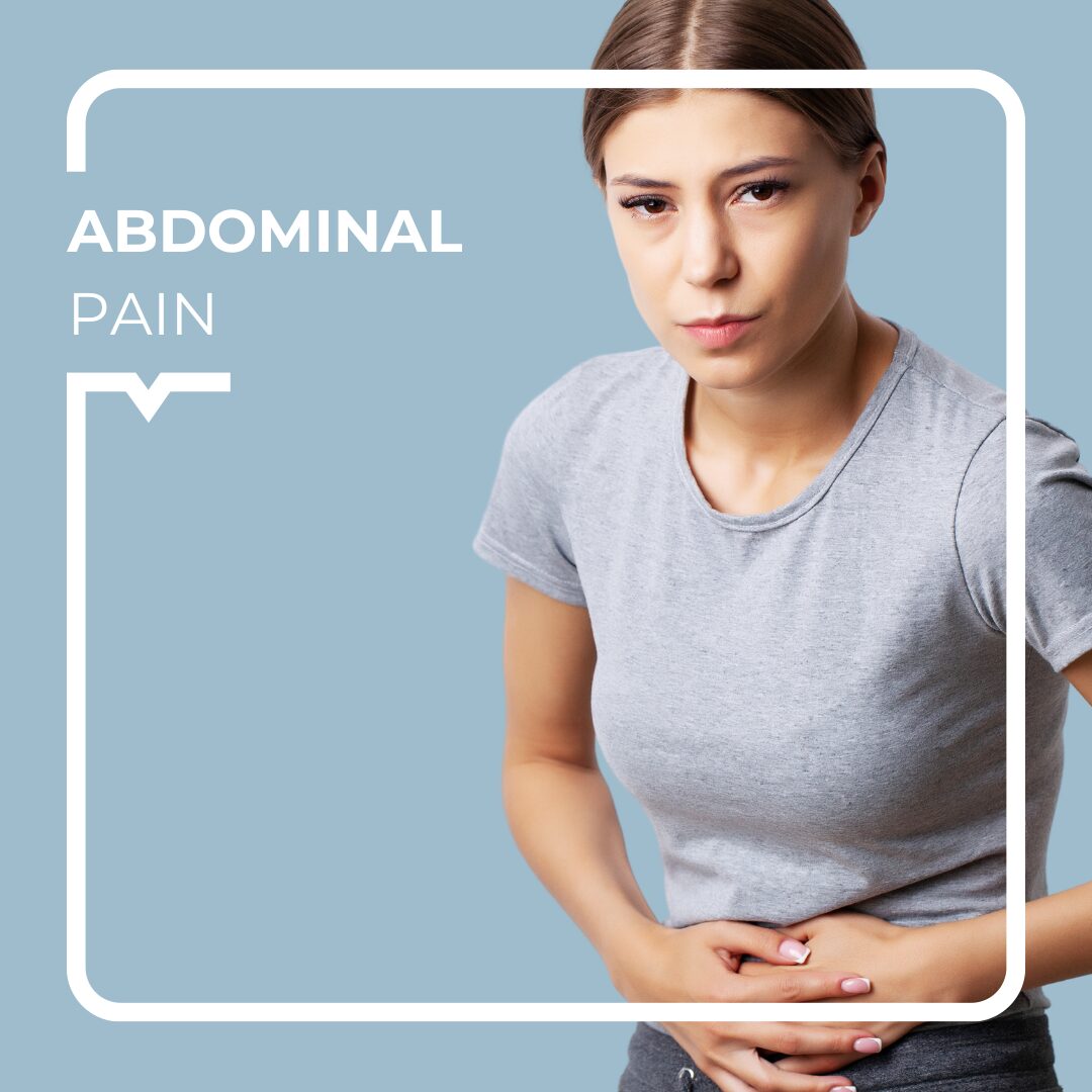 Abdominal pain - Alegria Medical Centre