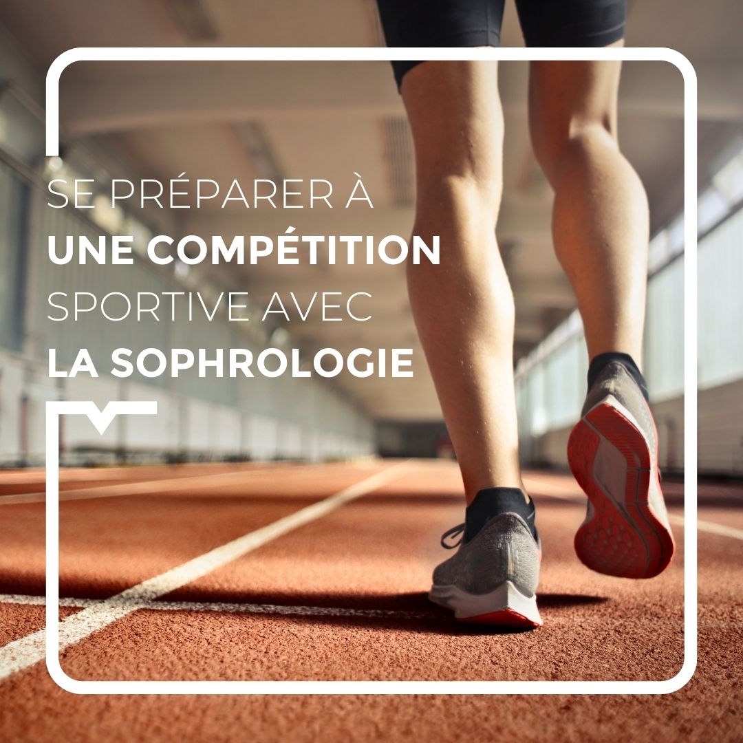 Se préparer à une compétition sportive avec la sophrologie - Alegria ...