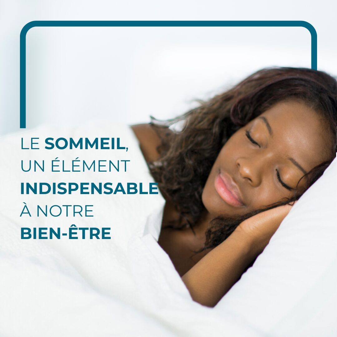 Bien dormir, un élément indispensable à notre bienêtre Alegria — free download
