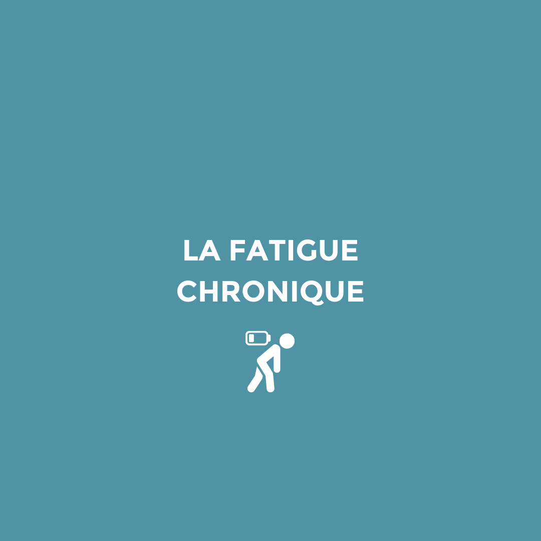 Fatigue chronique maladie ou symptôme ? Alegria Medical Centre