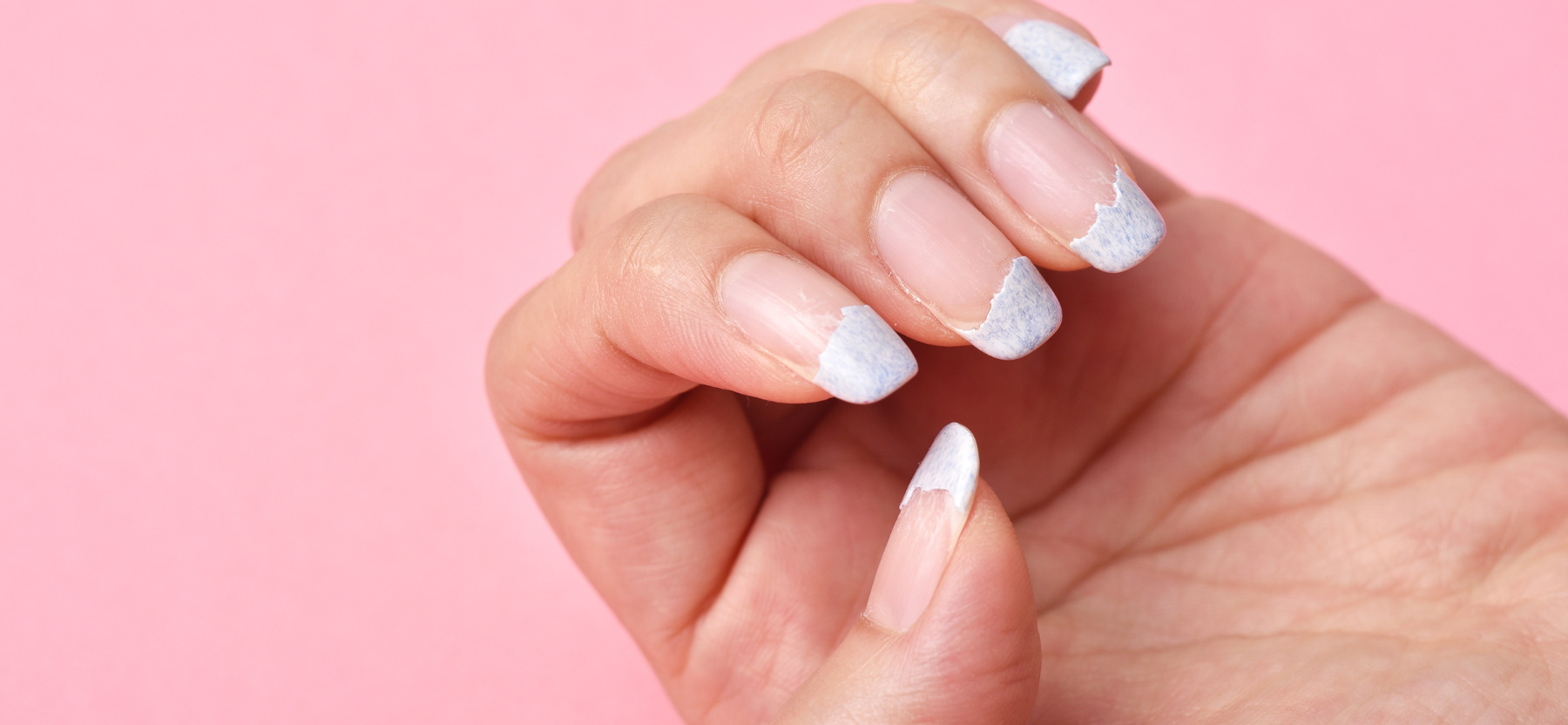 10 Ways to Make Fingernails Stronger - Forefront Dermatology