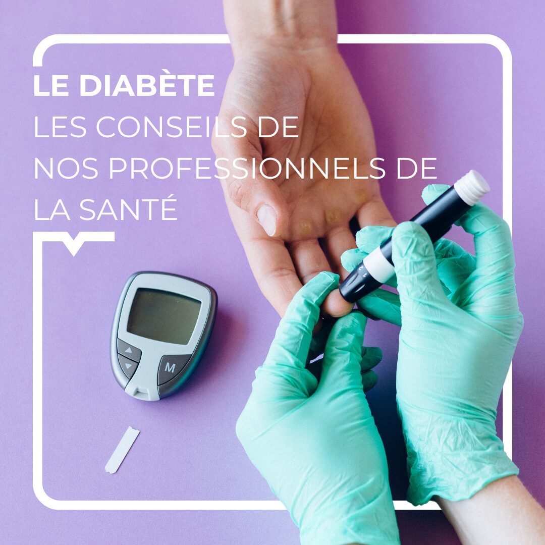 Le diabète les bonnes habitudes à adopter Alegria Medical Centre — free download