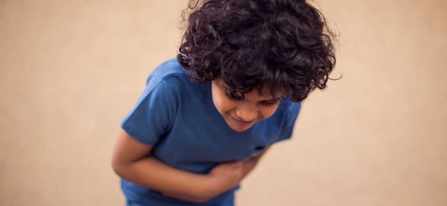 La diarrhée chez l’enfant Alegria Medical Centre