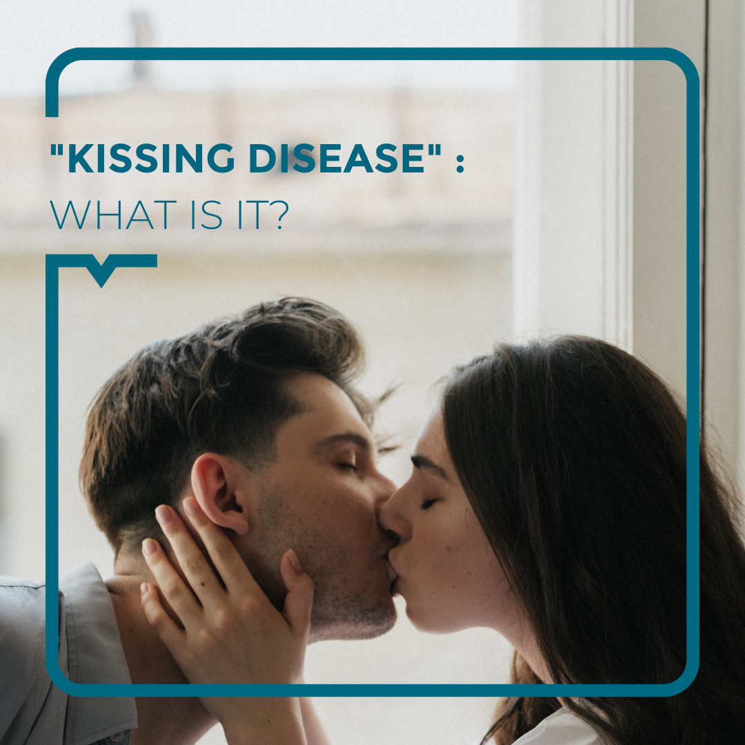 Infectious Mononucleosis Or Kissing Disease Glandular Fever Alegria infectious-mononucleosis-or-kissing-disease-glandular-fever-alegria