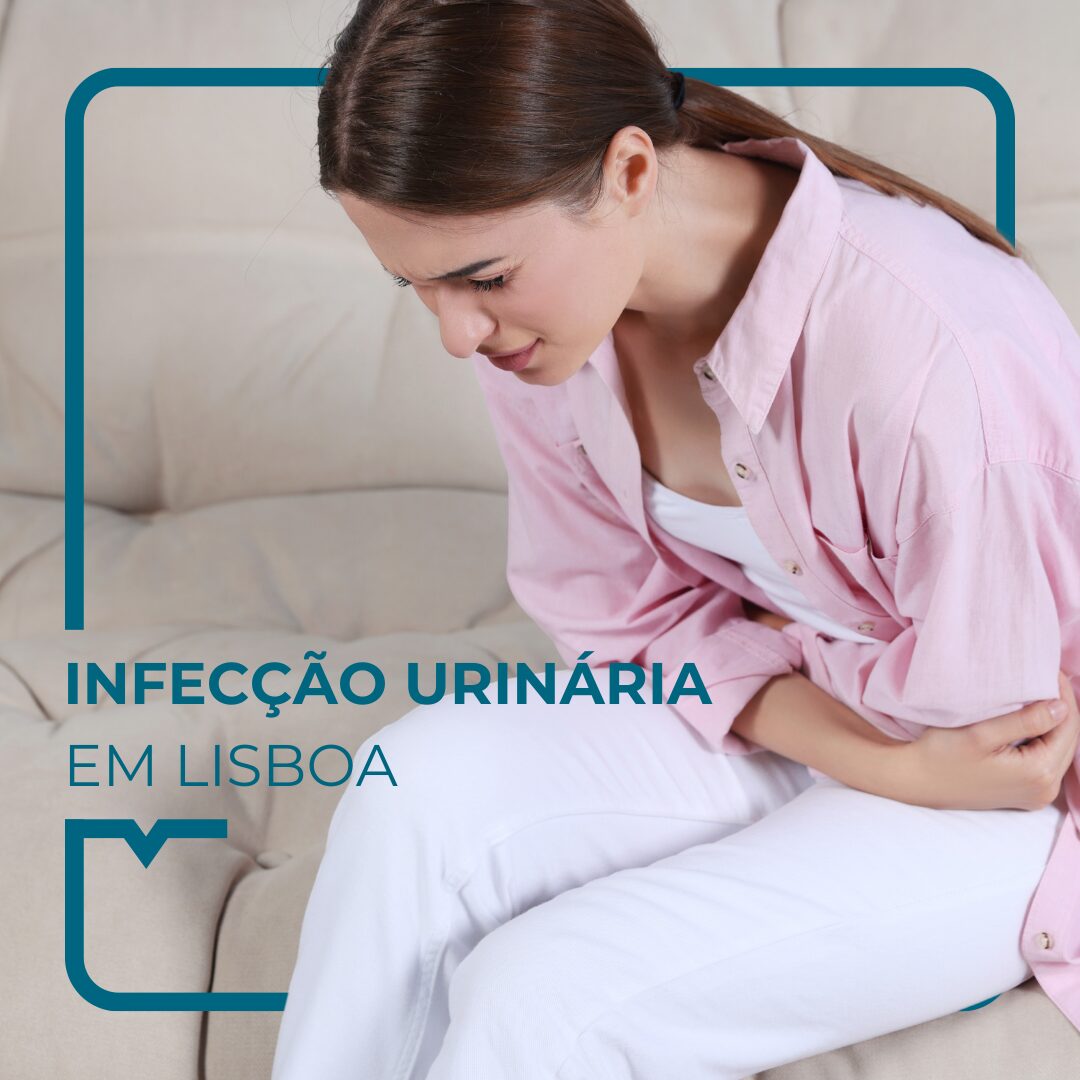 Infecção urinária em Lisboa: o que fazer? - Alegria Medical Centre