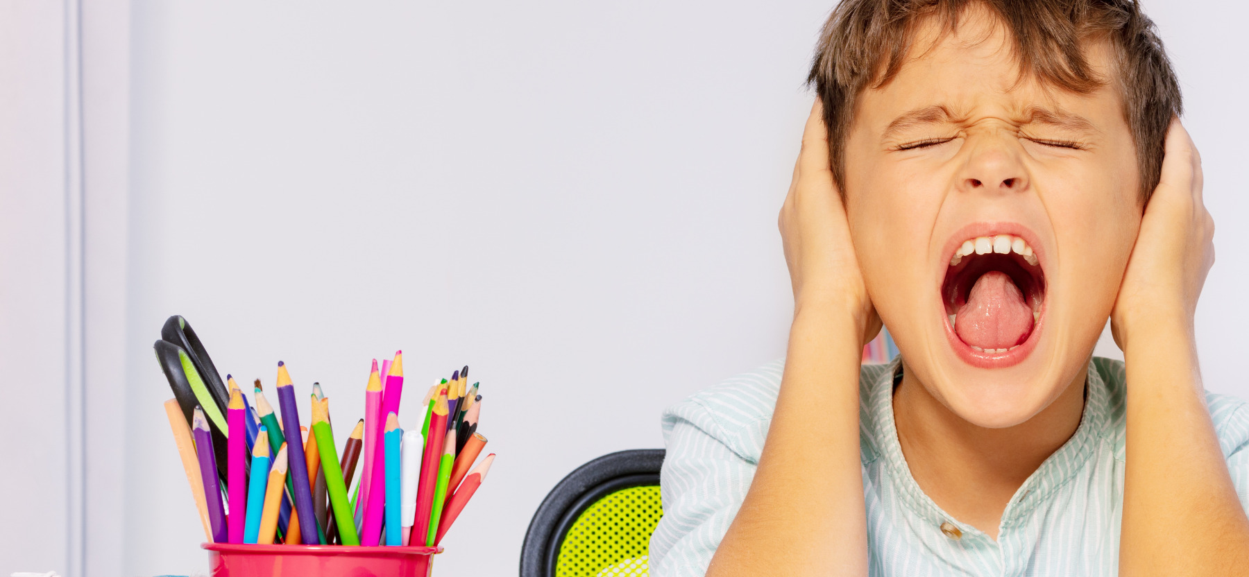 Accompagner nos enfants avec les thérapies douces, durant leur scolarité