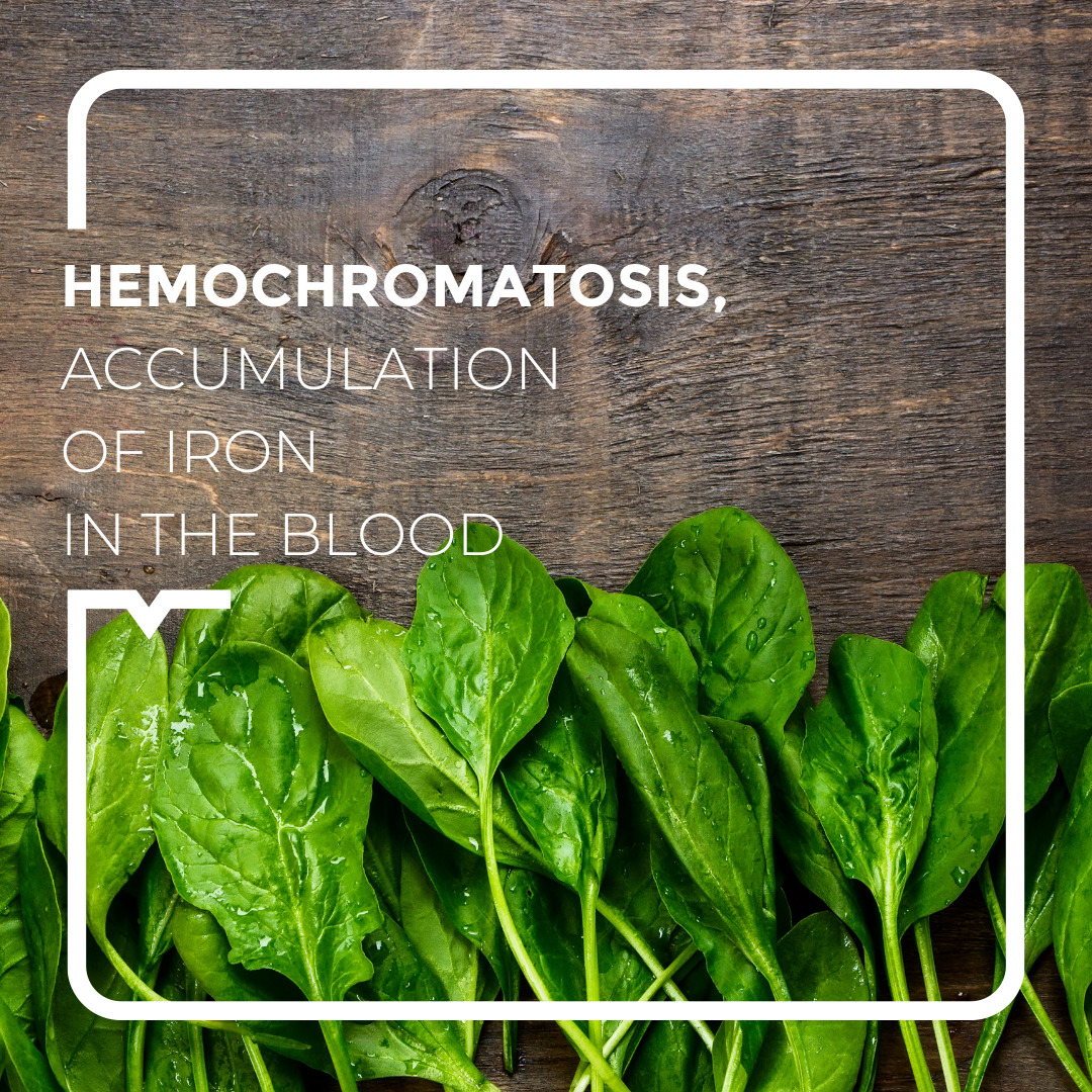 Hemochromatosis Alegria Medical Centre jommel-versoza-batulan-gemini