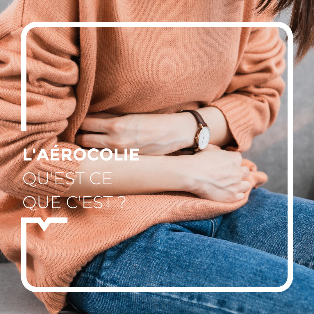 AÉROCOLIE Les gaz dans le ventre Alegria Medical Centre