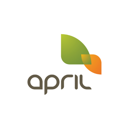 Logo April International