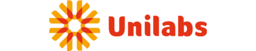 Logo Unilabs