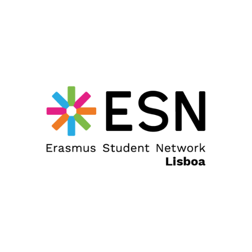 Logo ESN Lisboa