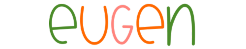 Logo Eugen International