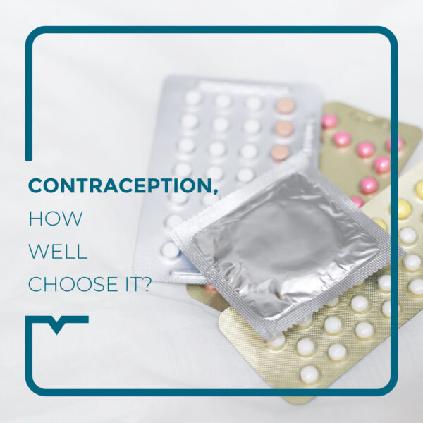 pill pads and condom