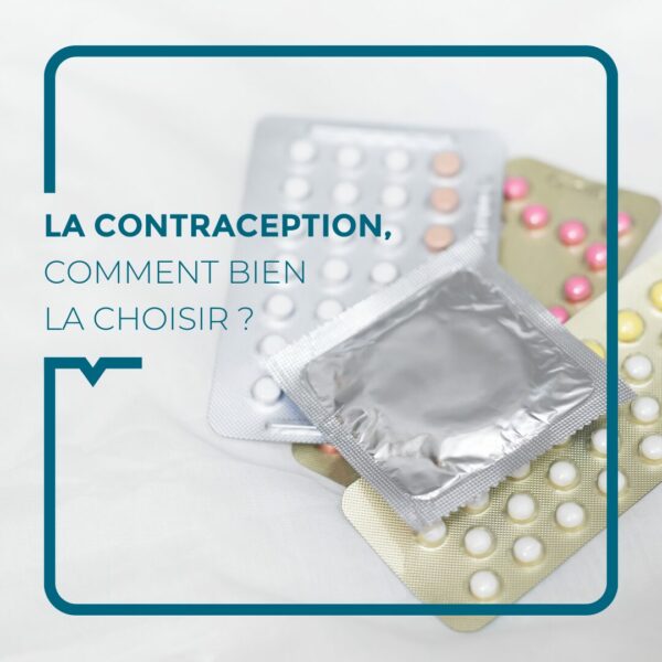 methodes de contraception