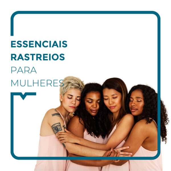 grupo de mulheres a abraçarem-se