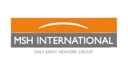 Msh International