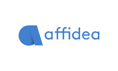 Logo Affidea