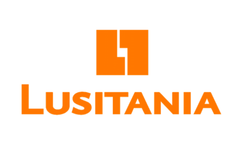 Logo Lusitania