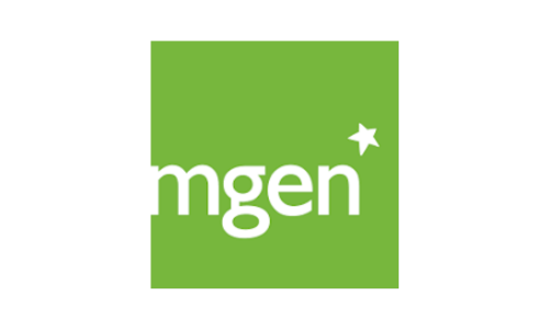 Logo Mgen