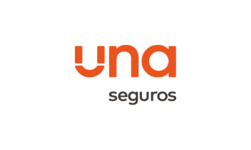 Logo Una