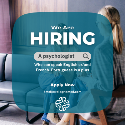Recrutement psychologue