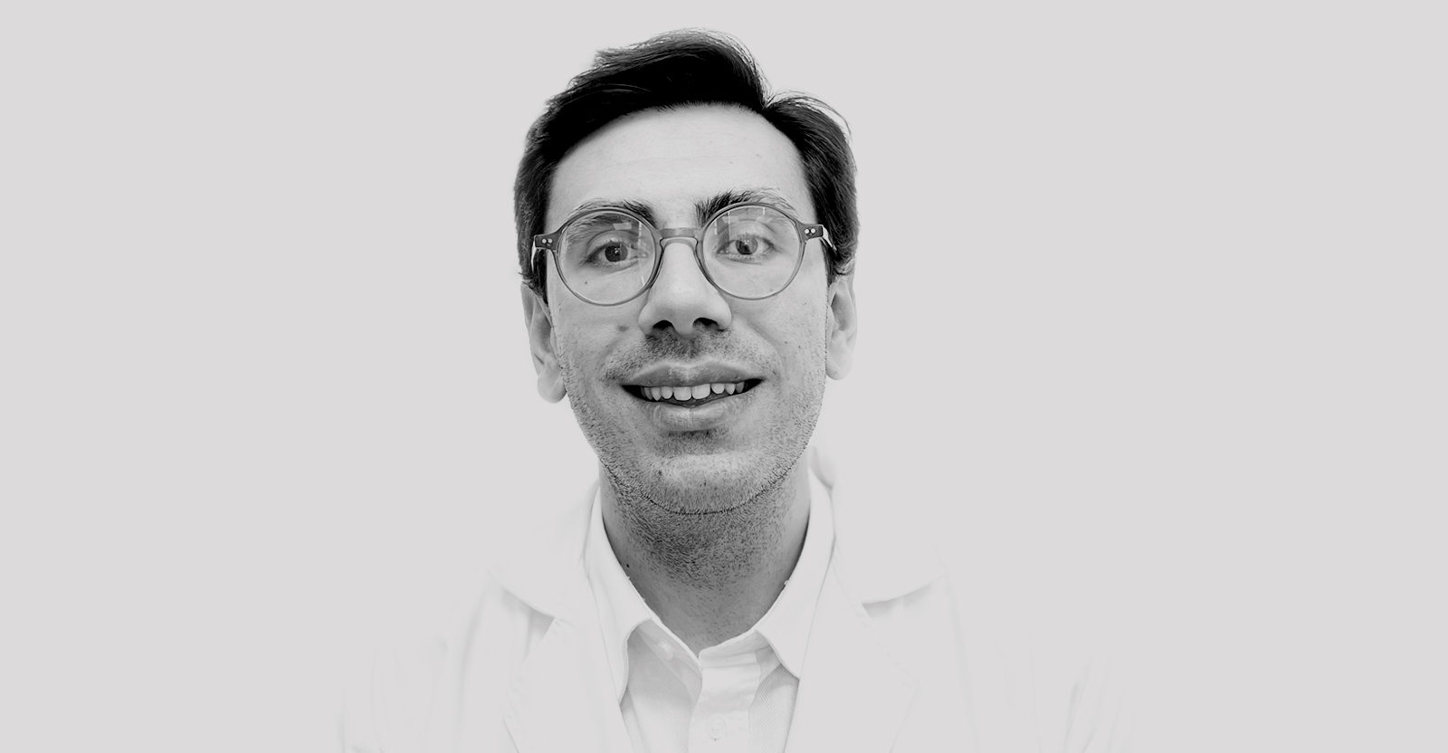 Dr Tiago Chantre