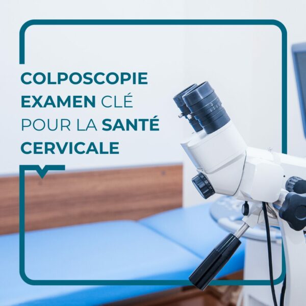 colposcope