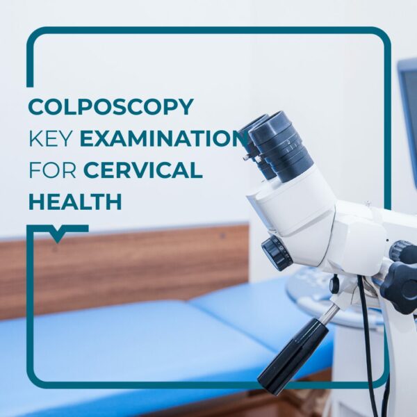 colposcope