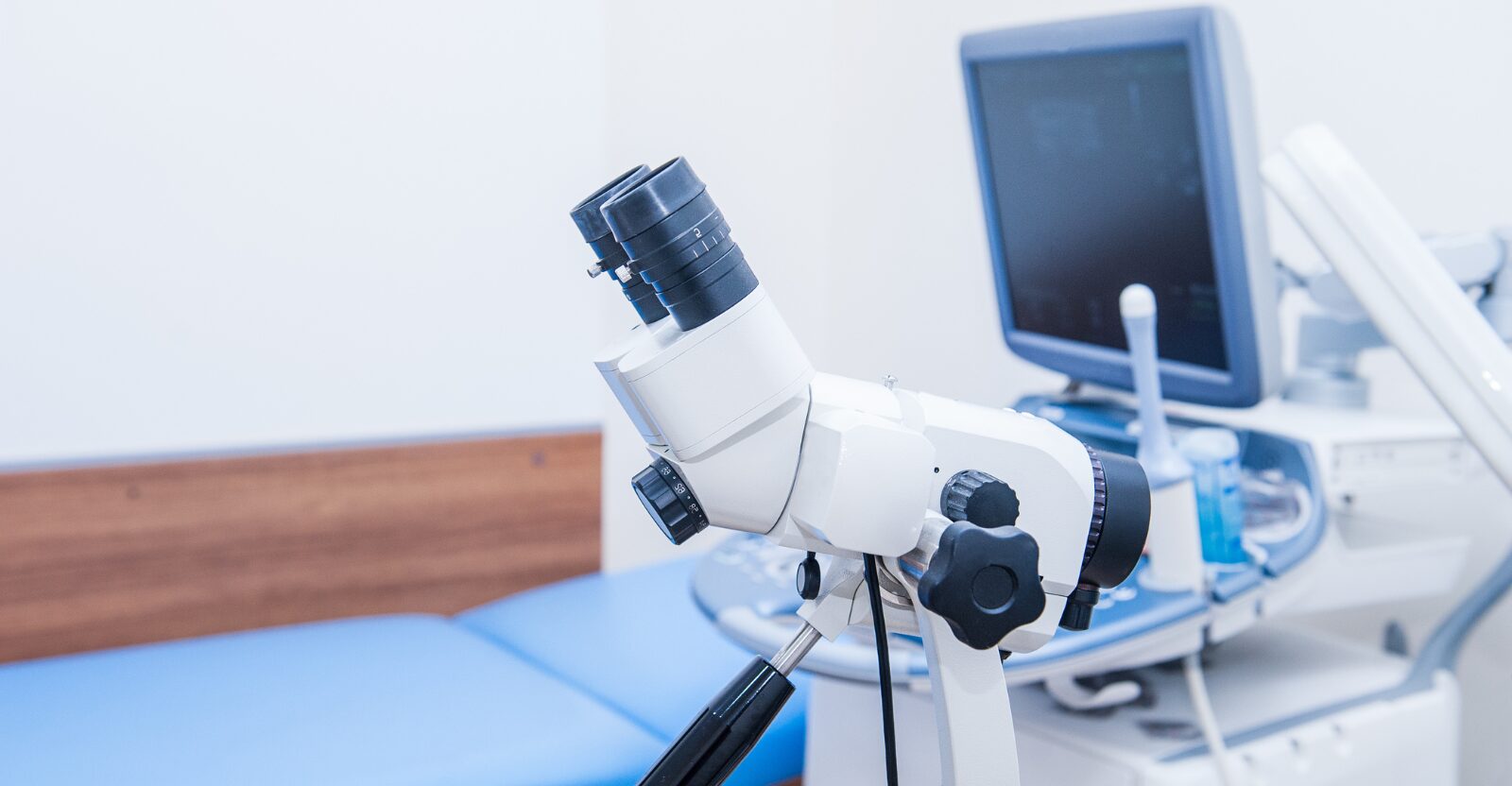 colposcope