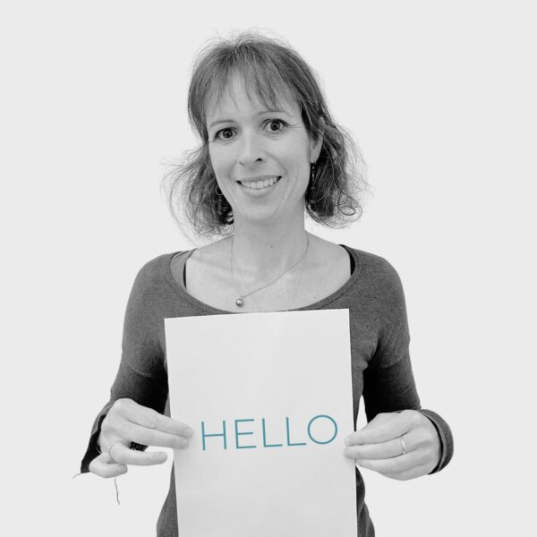 Dr Aurelie Palandjian