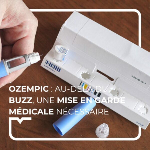 Ozempic