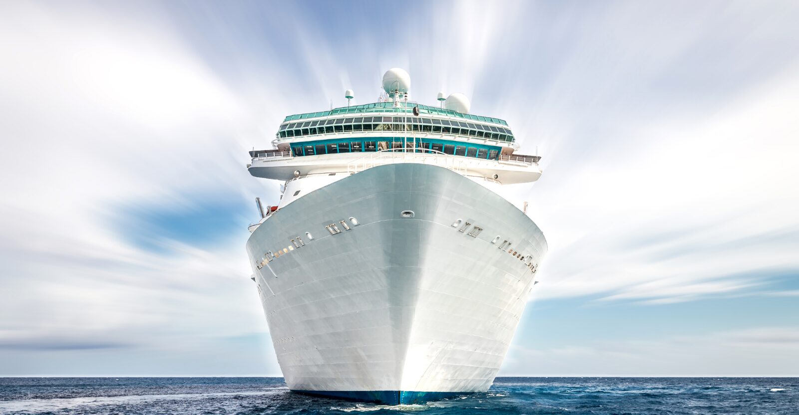 bateau croisiere