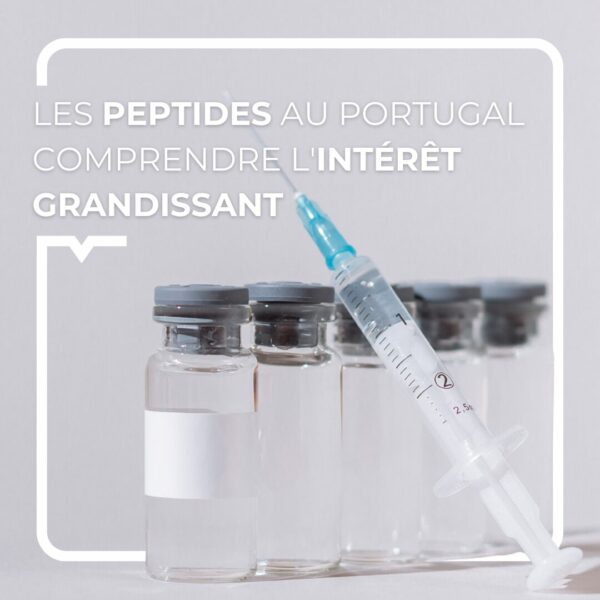 peptides