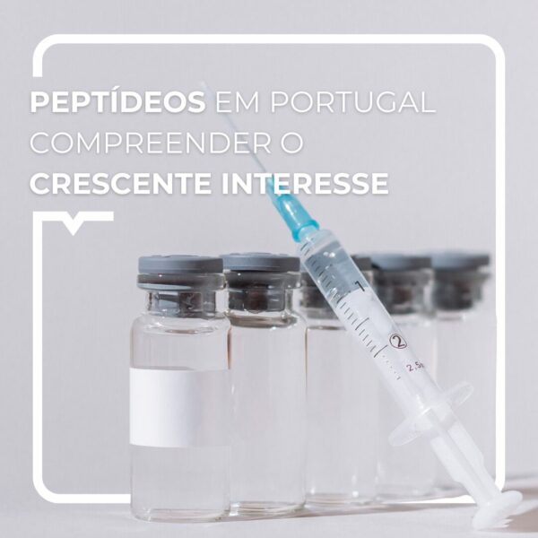 peptídeos