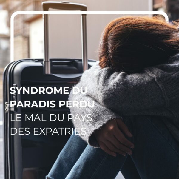 femme triste